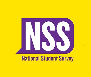 National Students Survey logo